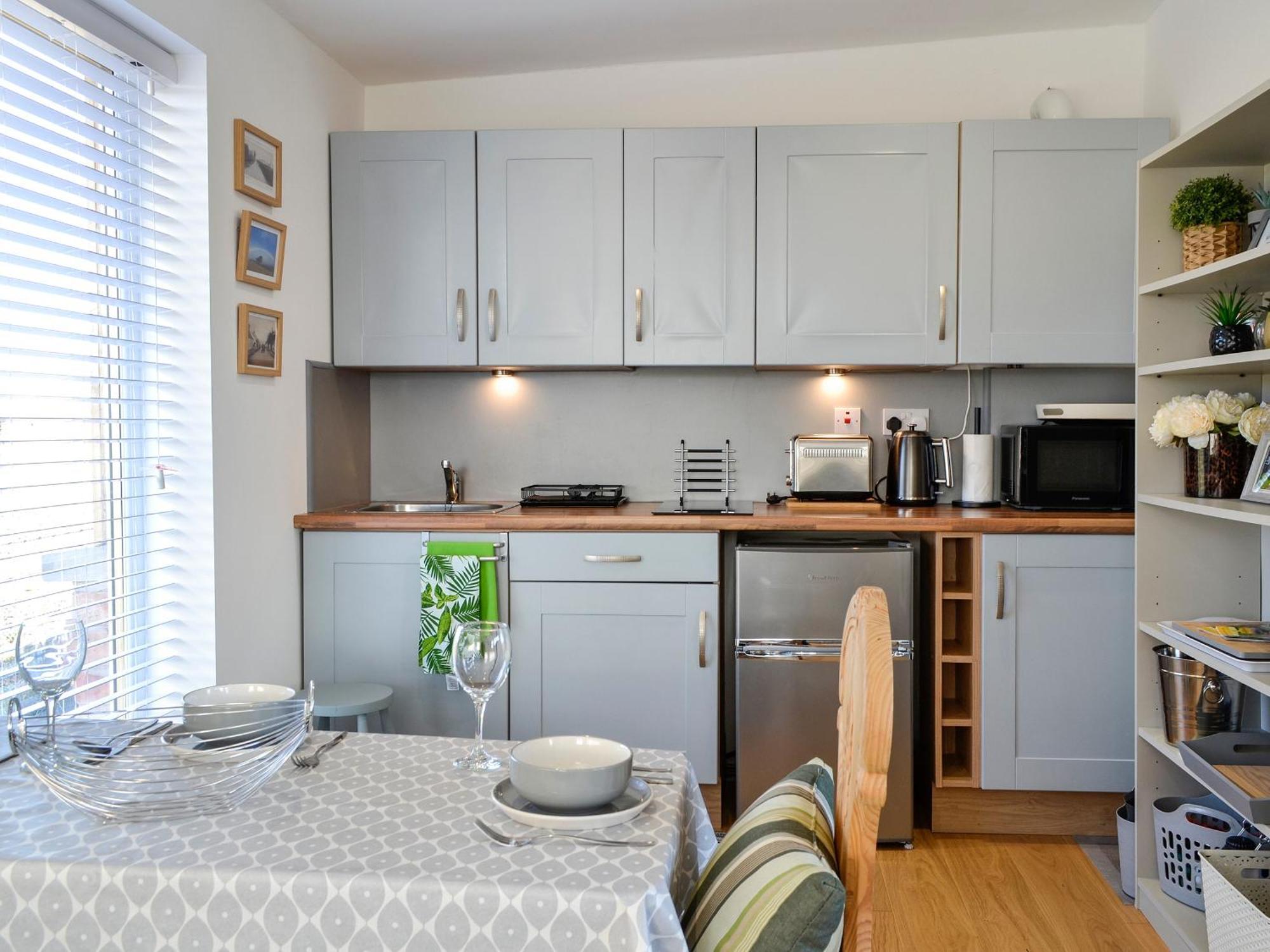 Orchard Chalet Arnhall Екстериор снимка
